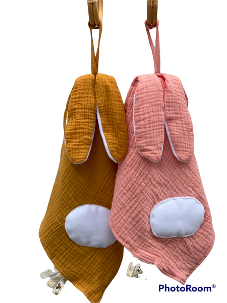 Congrats Baby Girl - Comforter Booties Gift Set