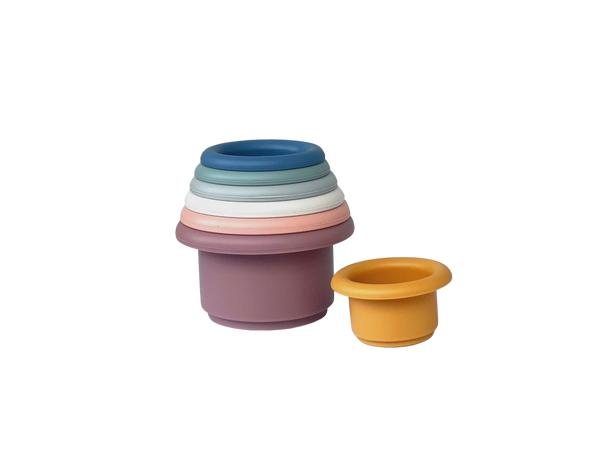 Clio Stacking Cup Toy