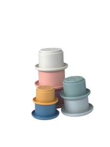 Clio Stacking Cup Toy
