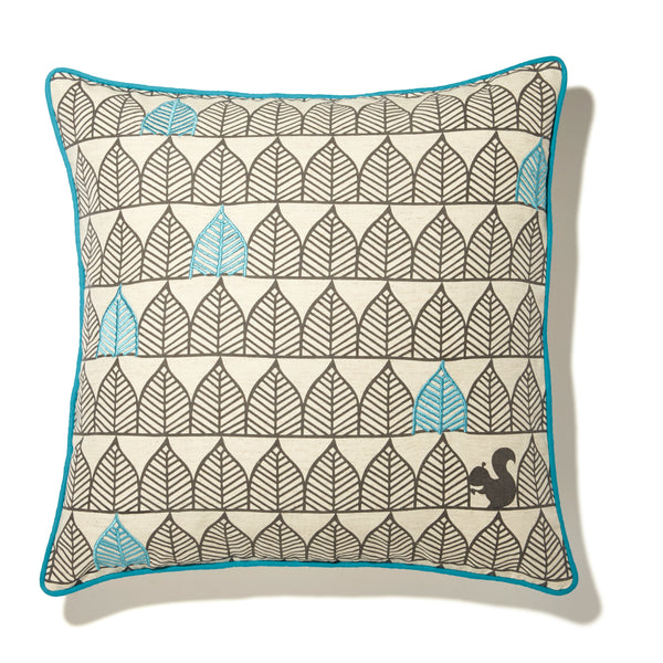 Arches Cushion Covers - Stitches and Tweed 