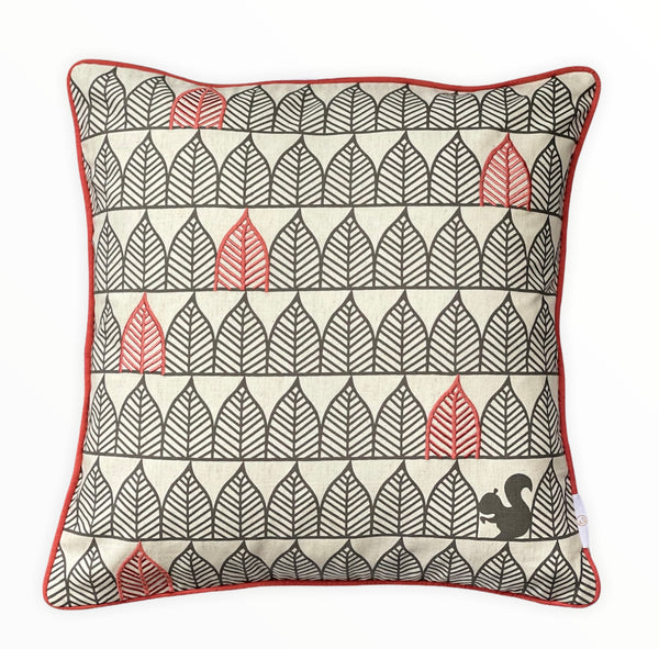 Arches Cushion Covers - Stitches and Tweed 