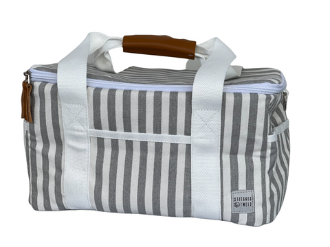 cooler bag insulated warm cold food bag lunch picnic business and pleasure