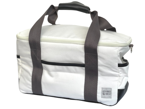 cooler bag insulated shopper bag eco friendly bag grocery shopping bag
