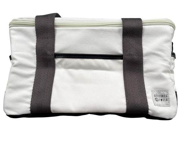 Cidth Cooler Bag - Mod Black